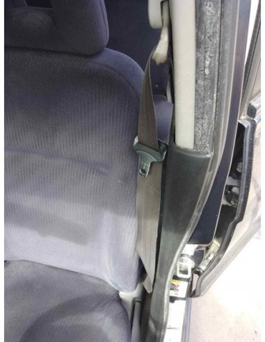 CINTURON SEGURIDAD DELANTERO IZQUIERDO HONDA...