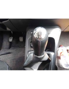 POMO PALANCA CAMBIO RENAULT CAPTUR I - 236509 2