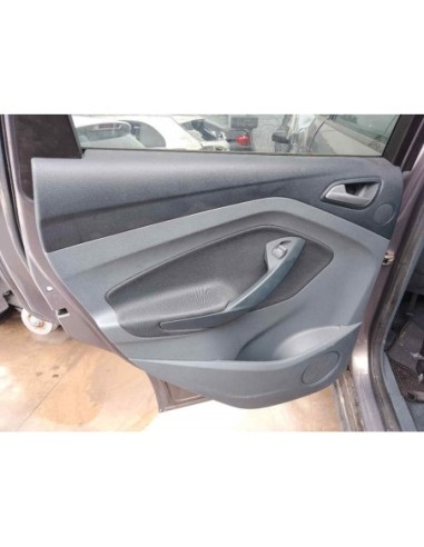 GUARNECIDO PUERTA TRASERA IZQUIERDA FORD C-MAX...