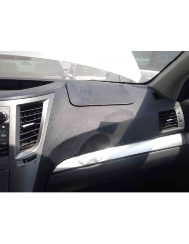 KIT AIRBAG SUBARU LEGACY BERLINA (B14) - 244532