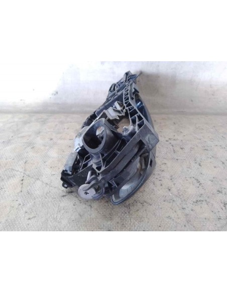 MANETA EXTERIOR TRASERA IZQUIERDA VOLKSWAGEN PASSAT VARIANT (3C5) - 217591