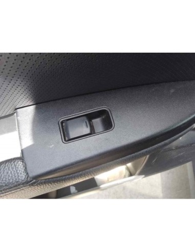 MANDO ELEVALUNAS TRASERO IZQUIERDO SUBARU...
