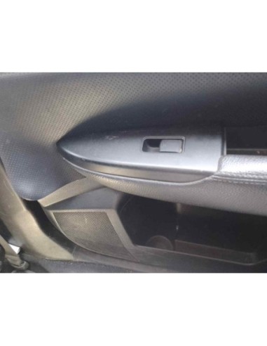 MANDO ELEVALUNAS TRASERO DERECHO SUBARU LEGACY...