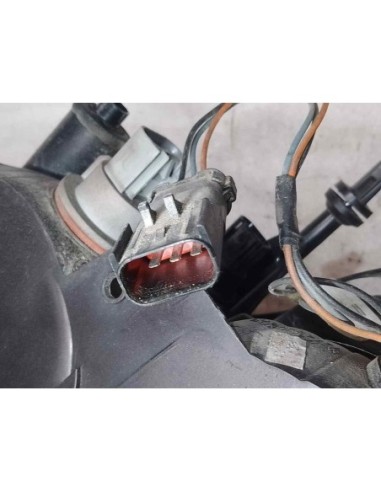 PILOTO TRASERO IZQUIERDO DODGE AVENGER (JS) -...