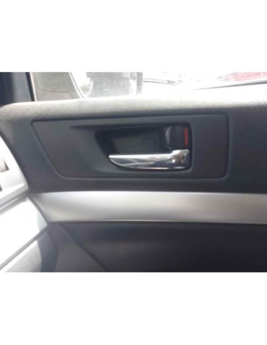 MANETA INTERIOR DELANTERA DERECHA SUBARU LEGACY...