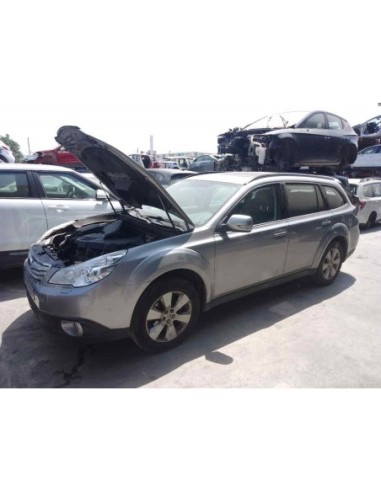 MANGUETA DELANTERA DERECHA SUBARU LEGACY...