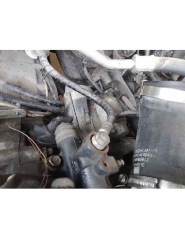 MOTOR ARRANQUE SUBARU LEGACY BERLINA (B14) -...