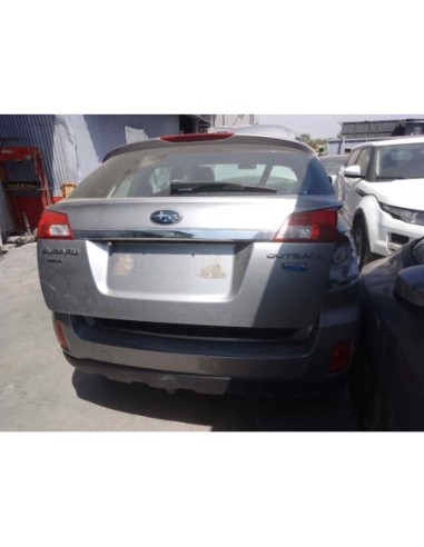 MOTOR LIMPIA TRASERO SUBARU LEGACY BERLINA...