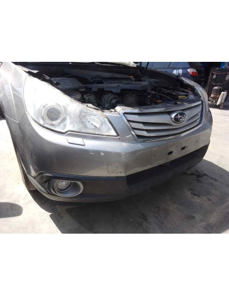 PARAGOLPES DELANTERO SUBARU LEGACY BERLINA (B14) - 242762