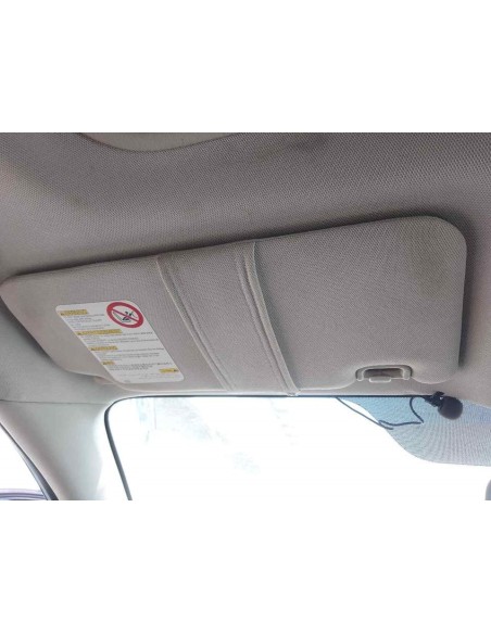 PARASOL IZQUIERDO SUBARU LEGACY BERLINA (B14) - 244517