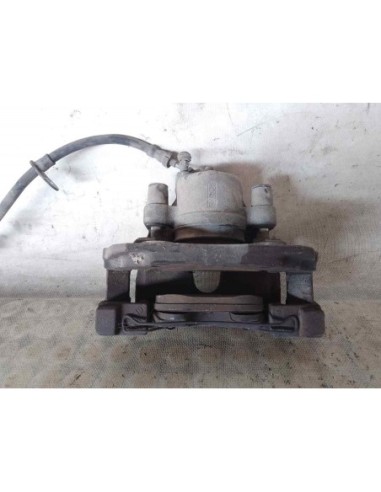 PINZA DE FRENO DELANTERA IZQUIERDA FORD FOCUS...