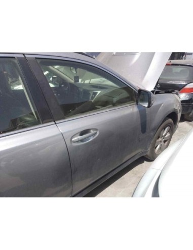 PUERTA DELANTERA DERECHA SUBARU LEGACY BERLINA...