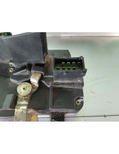 CERRADURA PUERTA DELANTERA IZQUIERDA SAAB 9-5...