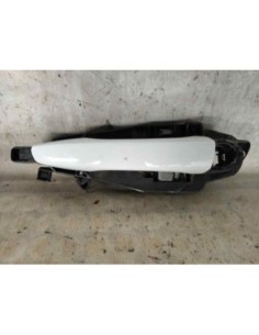 MANETA EXTERIOR DELANTERA IZQUIERDA PEUGEOT 308 - 171419