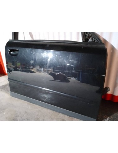 PUERTA DELANTERA DERECHA AUDI A4 BERLINA (8E) -...