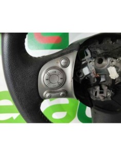 VOLANTE NISSAN MICRA (K13K/KK) - 196193 2