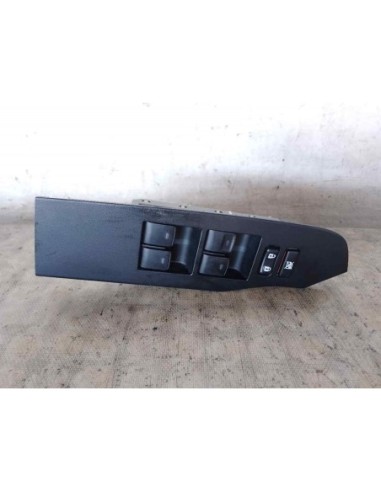 MANDO ELEVALUNAS DELANTERO IZQUIERDO TOYOTA...