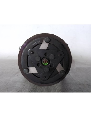 COMPRESOR AIRE ACONDICIONADO CITROEN C3 PLURIEL...