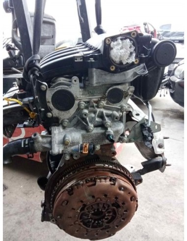 MOTOR COMPLETO RENAULT MEGANE II COUPE/CABRIO -...