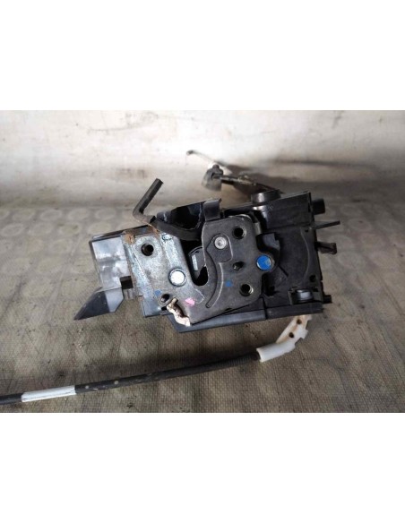 CERRADURA PUERTA DELANTERA IZQUIERDA PEUGEOT 308 - 94341