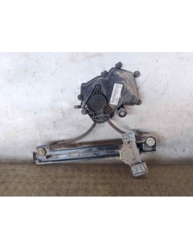 ELEVALUNAS TRASERO IZQUIERDO SEAT IBIZA BERLINA...