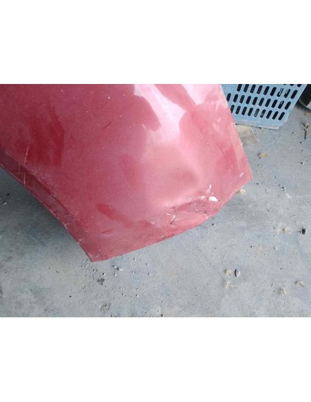 ALETA DELANTERA DERECHA NISSAN MICRA (K12E) - 102933