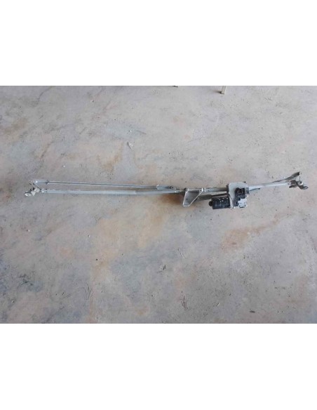 MOTOR LIMPIA DELANTERO CITROEN C4 BERLINA - 111035