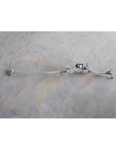 MOTOR LIMPIA DELANTERO CITROEN C4 BERLINA - 111035
