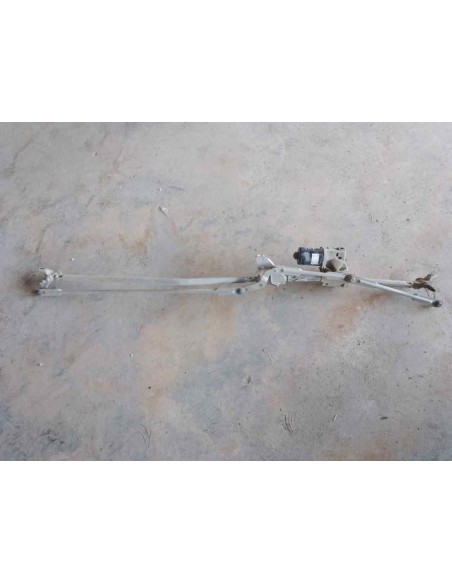 MOTOR LIMPIA DELANTERO CITROEN C4 BERLINA - 111035