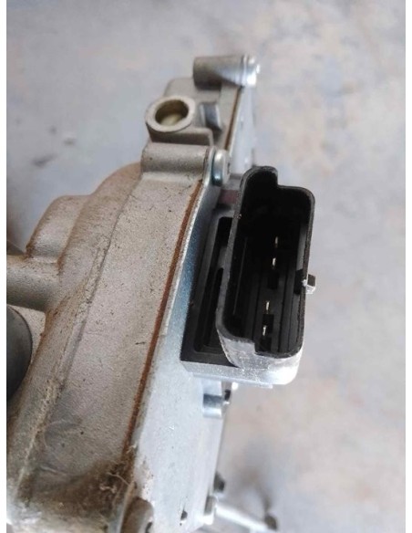 MOTOR LIMPIA DELANTERO CITROEN C4 BERLINA - 111035