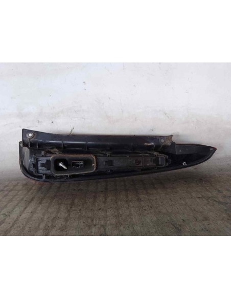 PILOTO TRASERO IZQUIERDO FORD FIESTA (CBK) - 152000
