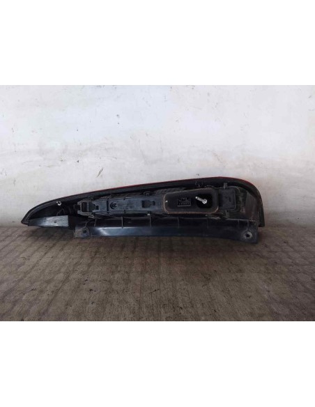 PILOTO TRASERO IZQUIERDO FORD FIESTA (CBK) - 152000