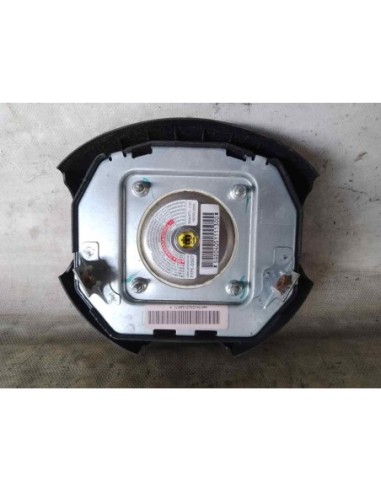 AIRBAG DELANTERO IZQUIERDO NISSAN MICRA (K12E)...