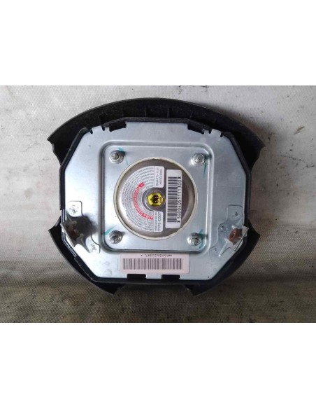 AIRBAG DELANTERO IZQUIERDO NISSAN MICRA (K12E) - 150673