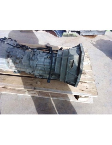 CAJA CAMBIOS SSANGYONG KYRON - 170200