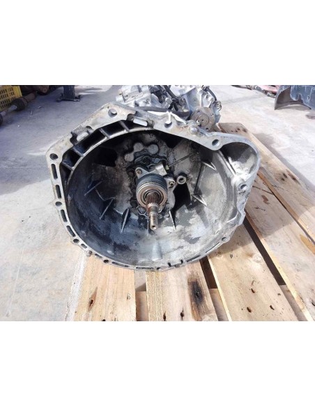 CAJA CAMBIOS SSANGYONG KYRON - 170200