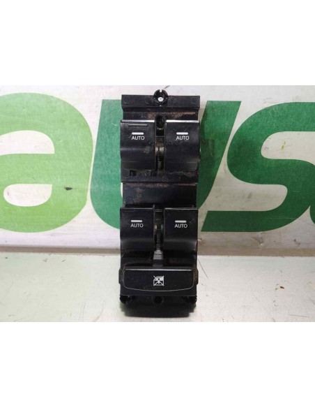 MANDO ELEVALUNAS DELANTERO IZQUIERDO HYUNDAI I40 (VF) - 192519
