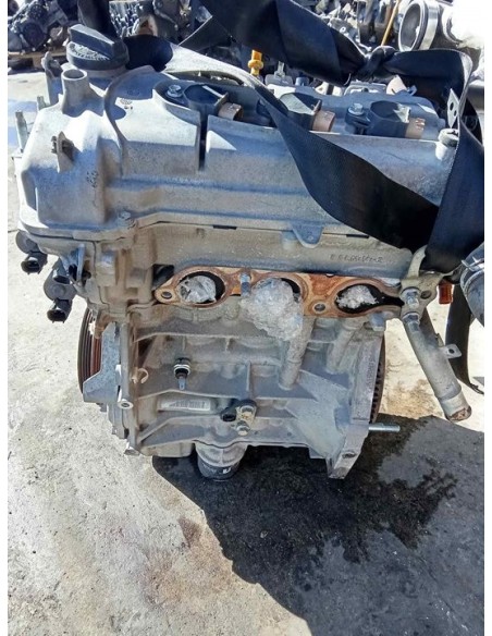 MOTOR COMPLETO SUZUKI ALTO (AMF310) - 178949