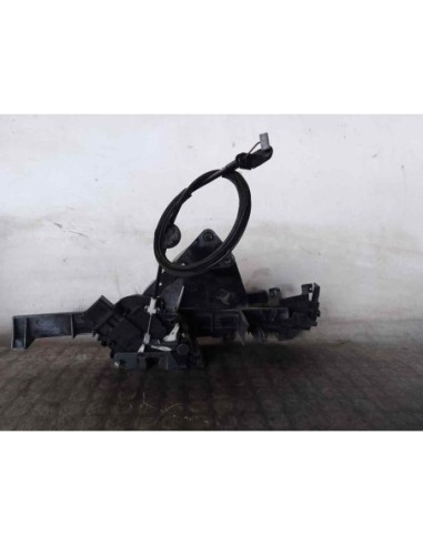 CERRADURA PUERTA DELANTERA DERECHA FORD FOCUS...