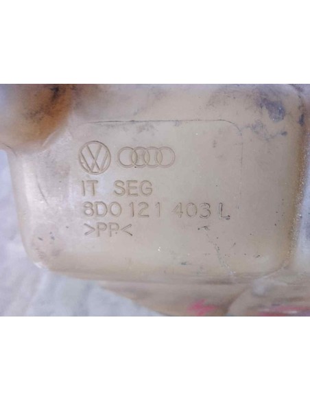 DEPOSITO EXPANSION AUDI A6 BERLINA (4B2) - 127108