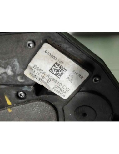 CERRADURA PUERTA TRASERA DERECHA FORD KUGA...