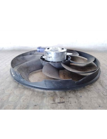 ELECTROVENTILADOR RENAULT CAPTUR I - 194155