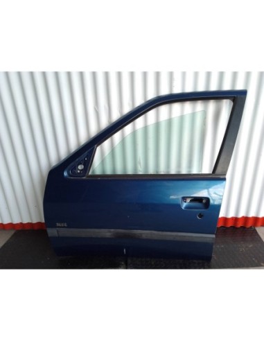 PUERTA DELANTERA IZQUIERDA PEUGEOT 306 3/5 PT...