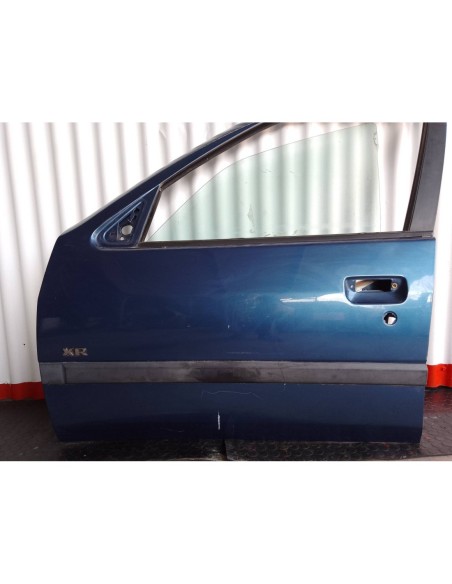 PUERTA DELANTERA IZQUIERDA PEUGEOT 306 3/5 PT  / 4 PT  (S2) - 97264
