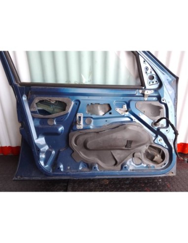 PUERTA DELANTERA IZQUIERDA PEUGEOT 306 3/5 PT...