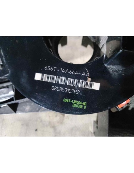MANDO MULTIFUNCION FORD FIESTA (CBK) - 186570