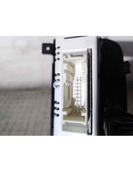 MANDO CALEFACCION / AIRE ACONDICIONADO FORD FIESTA (CBK) - 186567