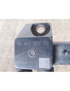 SENSOR PRESION PEUGEOT 407 - 127255 2