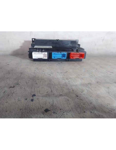MANDO CALEFACCION / AIRE ACONDICIONADO VOLKSWAGEN SHARAN (7M8) - 121766
