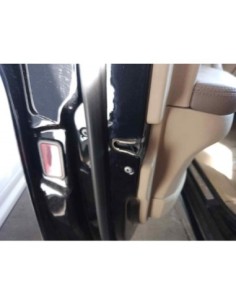 CERRADURA PUERTA DELANTERA IZQUIERDA MERCEDES-BENZ CLASE...